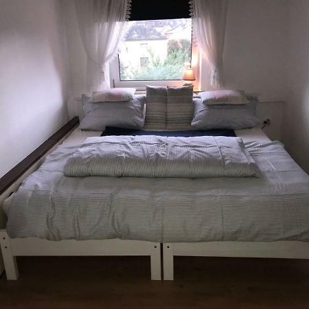 הוילה קובלנץ Ferienhaus Loehr Mit Treppenlift מראה חיצוני תמונה