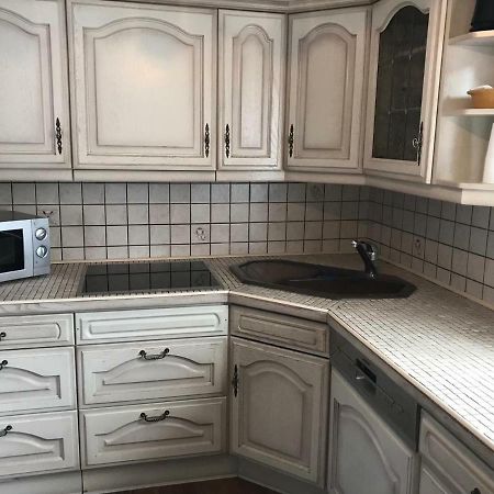 הוילה קובלנץ Ferienhaus Loehr Mit Treppenlift מראה חיצוני תמונה