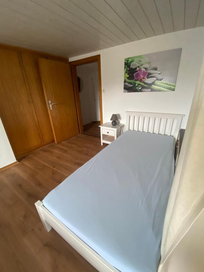 הוילה קובלנץ Ferienhaus Loehr Mit Treppenlift מראה חיצוני תמונה