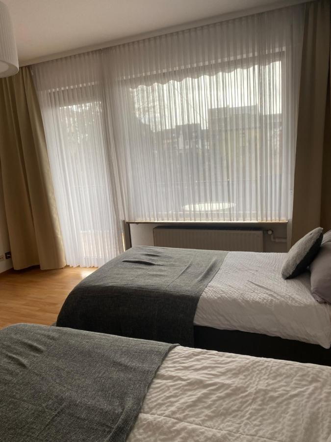 הוילה קובלנץ Ferienhaus Loehr Mit Treppenlift מראה חיצוני תמונה