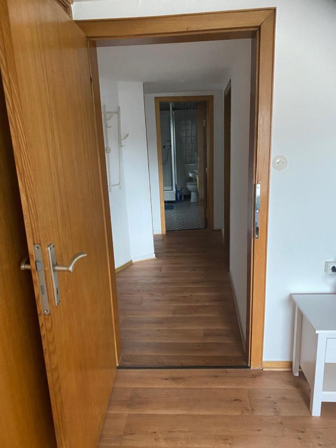 הוילה קובלנץ Ferienhaus Loehr Mit Treppenlift מראה חיצוני תמונה