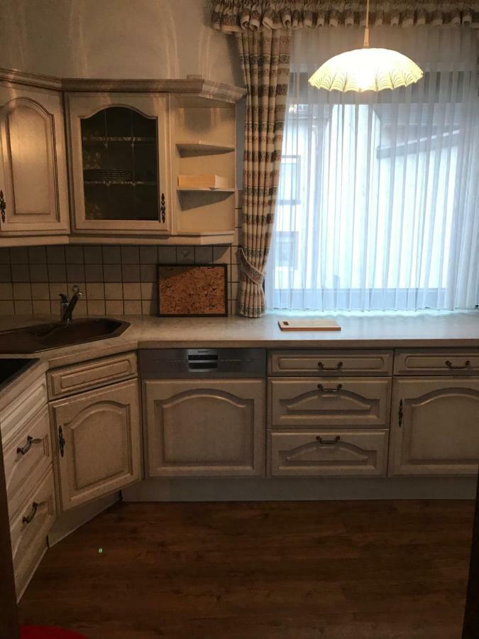 הוילה קובלנץ Ferienhaus Loehr Mit Treppenlift מראה חיצוני תמונה