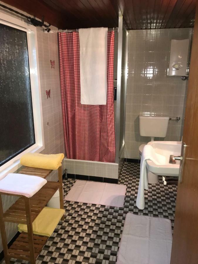 הוילה קובלנץ Ferienhaus Loehr Mit Treppenlift מראה חיצוני תמונה