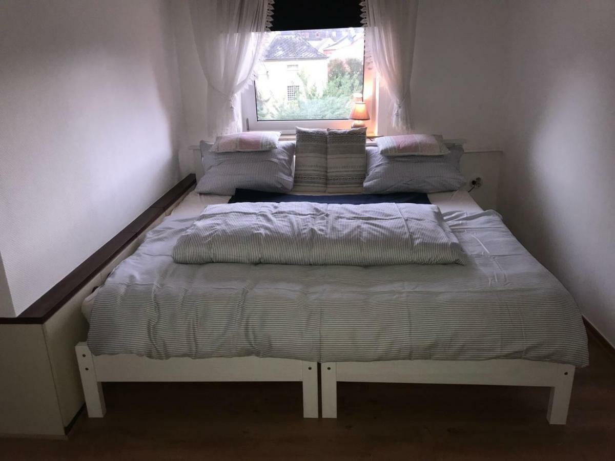 הוילה קובלנץ Ferienhaus Loehr Mit Treppenlift מראה חיצוני תמונה