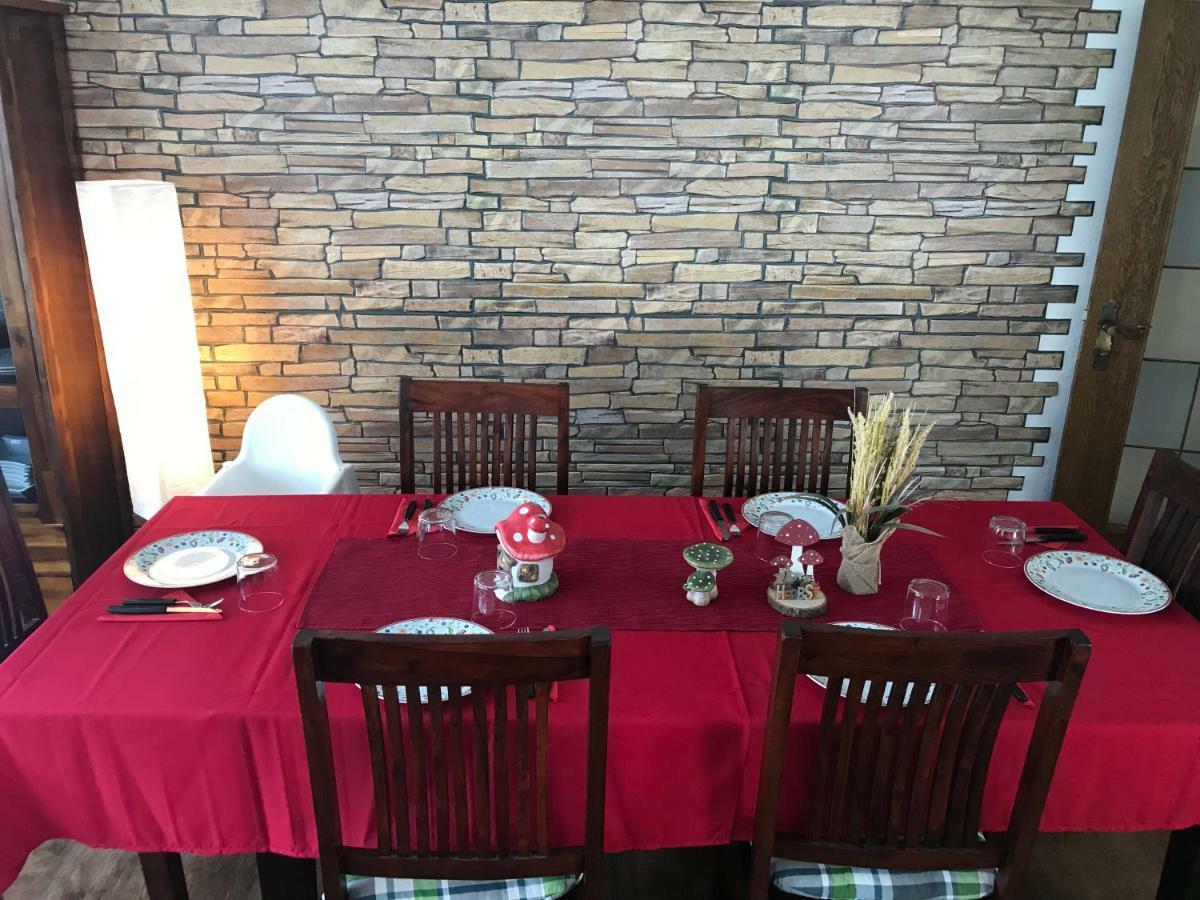 הוילה קובלנץ Ferienhaus Loehr Mit Treppenlift מראה חיצוני תמונה