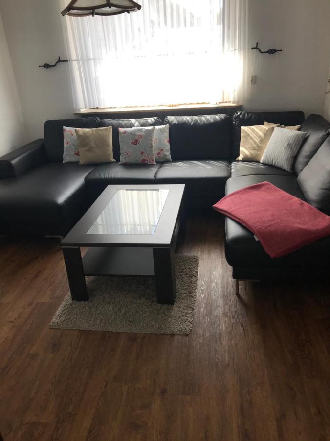 הוילה קובלנץ Ferienhaus Loehr Mit Treppenlift מראה חיצוני תמונה